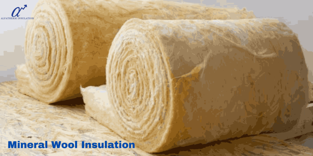 Everything to Know About Mineral Wool Insulation