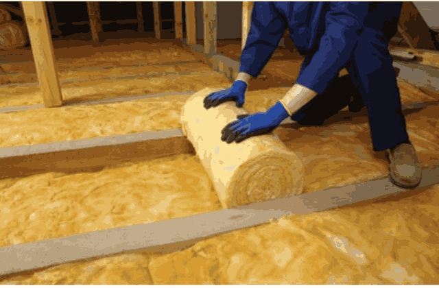 Mineral Wool Insulation