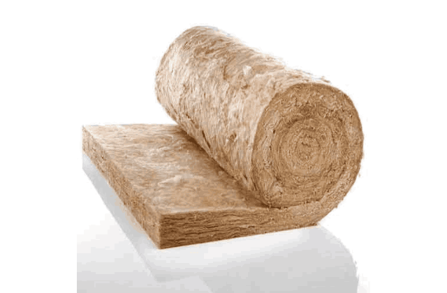 Mineral wool Insulation