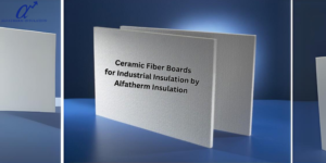 Ceramic Fiber Board Dealer in Delhi