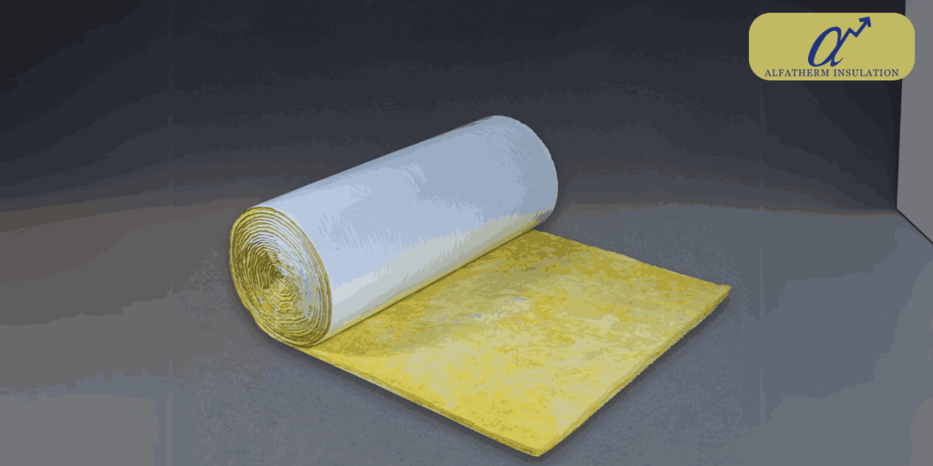 Best Fiber Glass Wool Manufacturer in Delhi