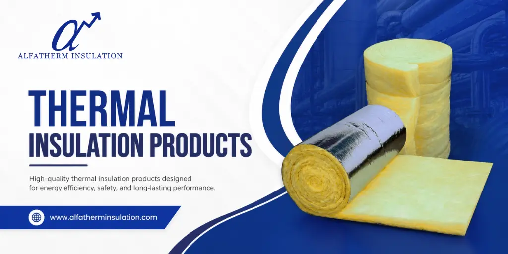 Fiber Glass Wool Material