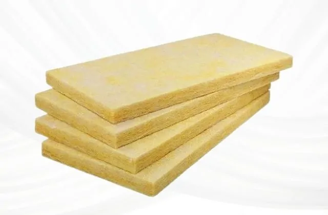 Resin bonded slabs