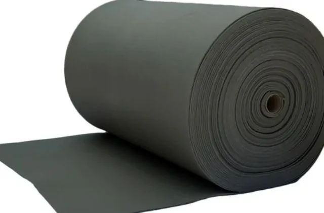 Cross Linked Polyethylene