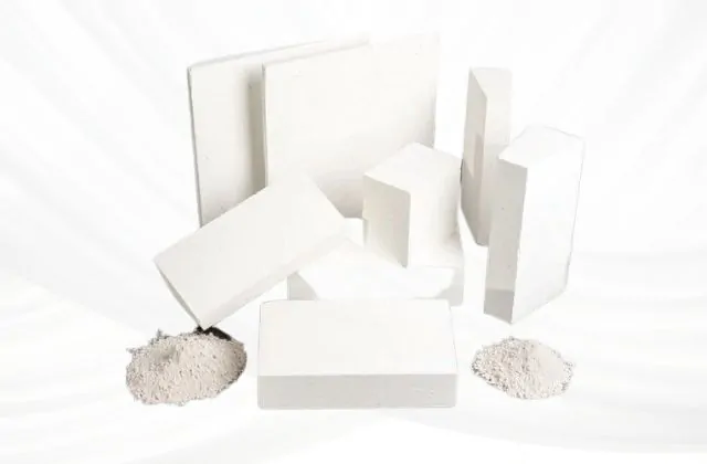 CERAMIC BOARD AND BLOCKS