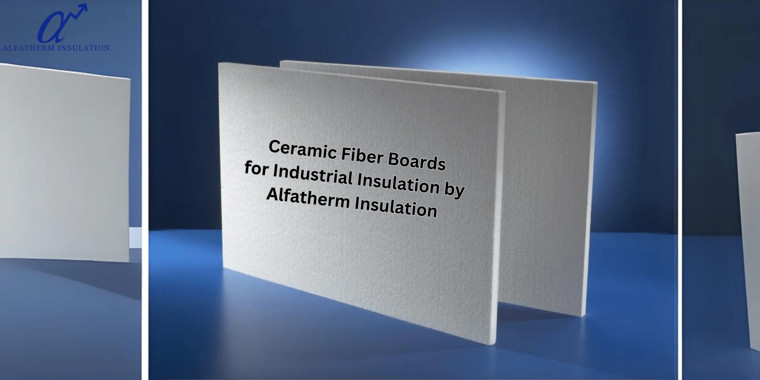 Ceramic Fiber Board Dealer in Delhi