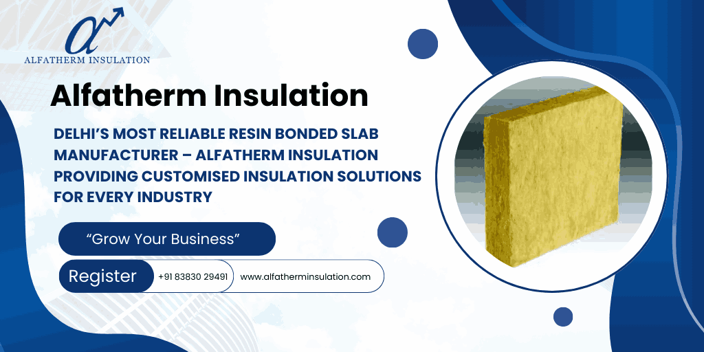 Resin Bonded Slabs