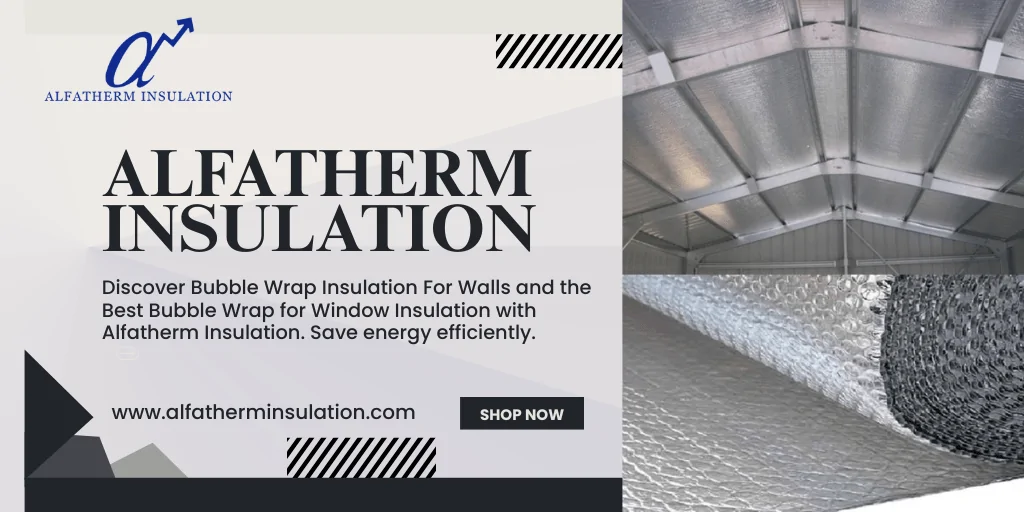 Bubble Wrap Insulation For Walls